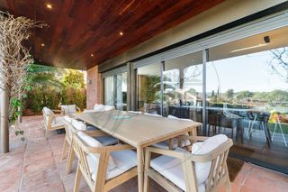 Chalet en alquiler en Valldoreix en Sant Cugat del Vallès