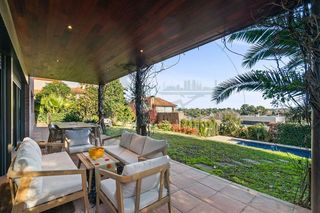 Chalet en alquiler en Valldoreix en Sant Cugat del Vallès