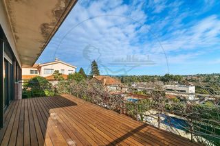 Chalet en alquiler en Valldoreix en Sant Cugat del Vallès
