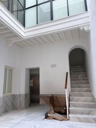 Piso en alquiler en Mentidero - Teatro Falla - Alameda en Cádiz