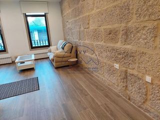 Piso en alquiler en Praza Independencia en Vigo