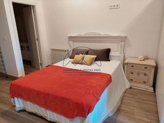 Piso en alquiler en Praza Independencia en Vigo