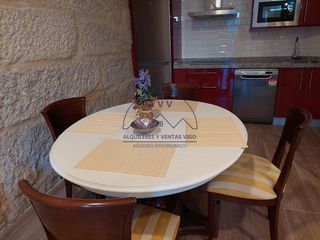 Piso en alquiler en Praza Independencia en Vigo