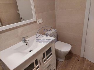 Piso en alquiler en Praza Independencia en Vigo