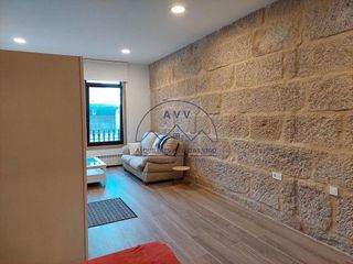 Piso en alquiler en Praza Independencia en Vigo