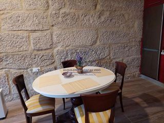 Piso en alquiler en Praza Independencia en Vigo