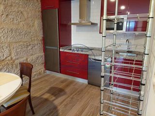 Piso en alquiler en Praza Independencia en Vigo