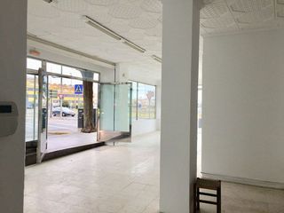 Local comercial en venta en La Estación en Badajoz