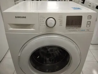 LAVADORA SAMSUNG EcoBubble 7kg