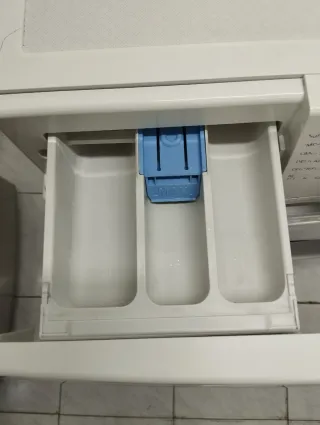 LAVADORA SAMSUNG EcoBubble 7kg