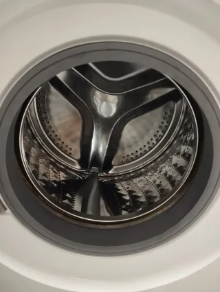 LAVADORA SAMSUNG EcoBubble 7kg