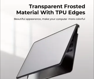 Custodia protettiva per MacBook Pro 14'