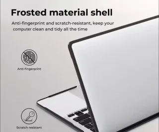 Custodia protettiva per MacBook Pro 14'