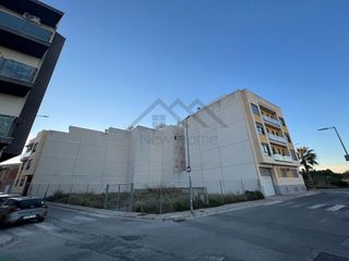 Terreno en venta en Vilamarxant