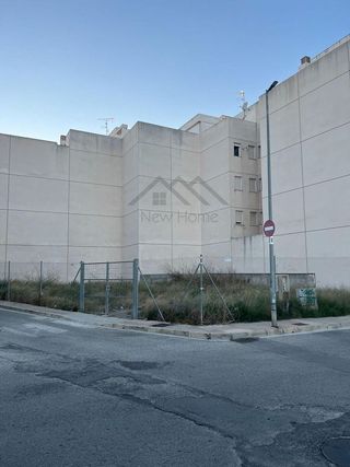 Terreno en venta en Vilamarxant