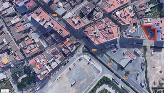 Terreno en venta en Vilamarxant