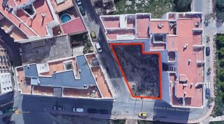 Terreno en venta en Vilamarxant