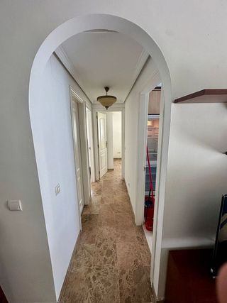 Piso en alquiler en Playa de los Boliches en Fuengirola