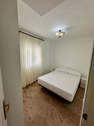 Piso en alquiler en Playa de los Boliches en Fuengirola