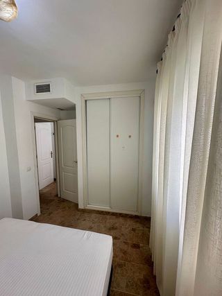 Piso en alquiler en Playa de los Boliches en Fuengirola