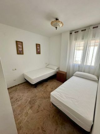 Piso en alquiler en Playa de los Boliches en Fuengirola