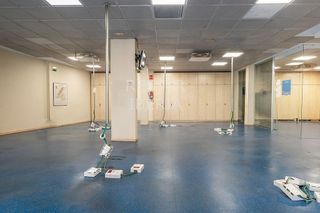 Local comercial en alquiler en San Isidro en Getafe