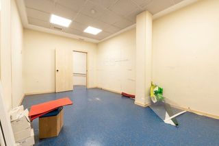 Local comercial en alquiler en San Isidro en Getafe