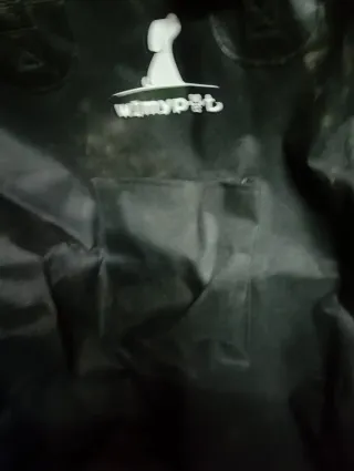 Cuccia auto per cani WimpyPet