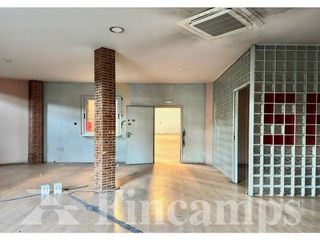 Nave industrial en alquiler en Eixample - Sant Oleguer en Sabadell