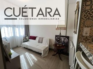 Piso en alquiler en Centro en Gijón