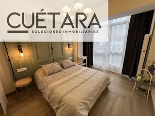 Piso en alquiler en Centro en Gijón