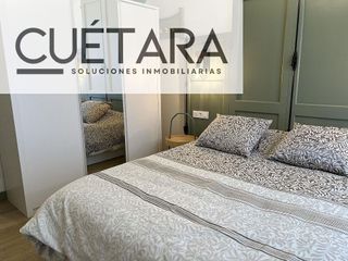 Piso en alquiler en Centro en Gijón