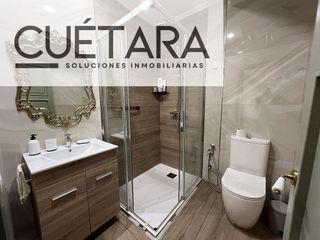 Piso en alquiler en Centro en Gijón