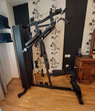 Máquina MultiGym Kettler