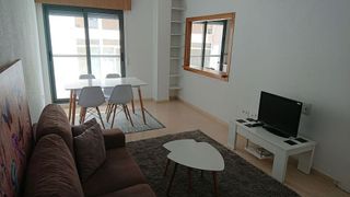 Piso en alquiler en Casco Histórico en Cartagena