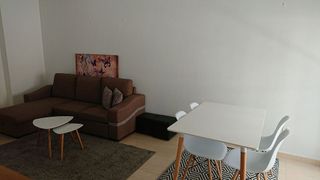 Piso en alquiler en Casco Histórico en Cartagena