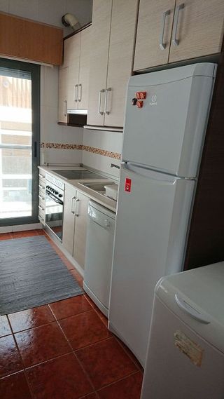 Piso en alquiler en Casco Histórico en Cartagena