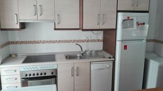 Piso en alquiler en Casco Histórico en Cartagena