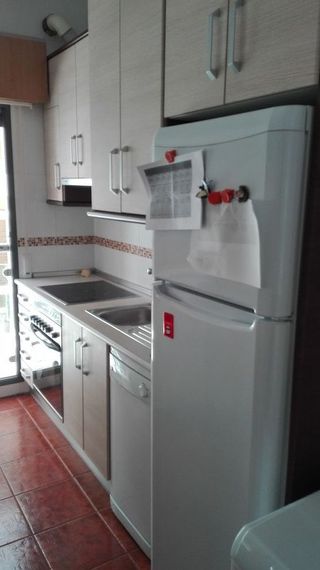 Piso en alquiler en Casco Histórico en Cartagena