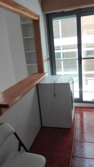 Piso en alquiler en Casco Histórico en Cartagena