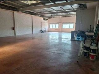 Nave industrial en alquiler en San Andrés en Madrid