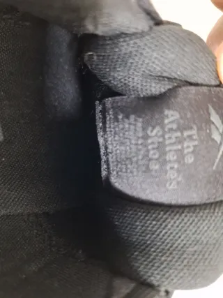 Zapatillas deportivas Reebok Nano X4 negras y marr