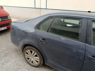 Volkswagen Jetta 2007