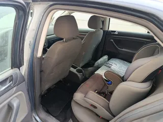 Volkswagen Jetta 2007