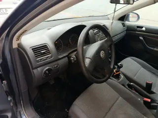 Volkswagen Jetta 2007