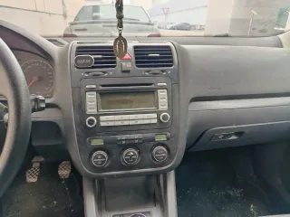 Volkswagen Jetta 2007