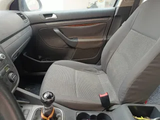 Volkswagen Jetta 2007