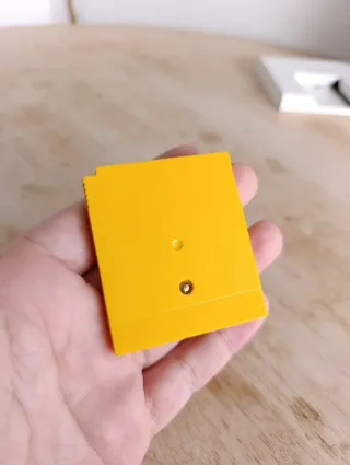 Donkey Kong land III 3 Nintendo Gameboy español M