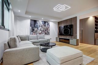 Piso en alquiler en Centre en Castelldefels