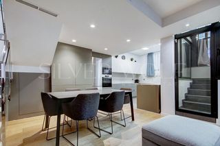 Piso en alquiler en Centre en Castelldefels